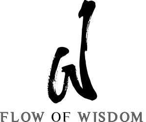 "Live Life, Get Wisdom & Let it Flow"