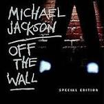 Michael Jackson Off The Wall