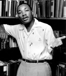 Photo Source http://doseofvitaminf.com/2012/01/the-style-of-a-king/mlk-embroidered-shirt-huffington/#main