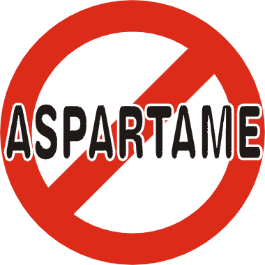 Source: aspartamesafety.com