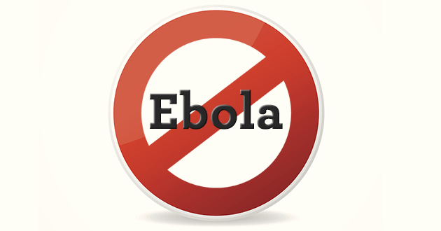 no ebola