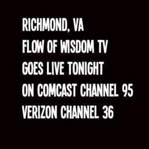 Instagram: @flowofwisdom