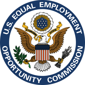 seal of the EEOC